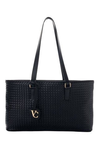 Bolso Ragusa - Negro