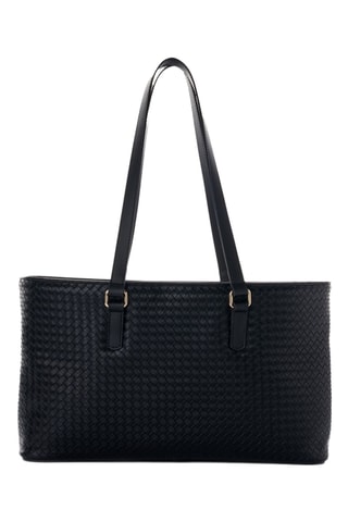 Bolso Ragusa - Negro