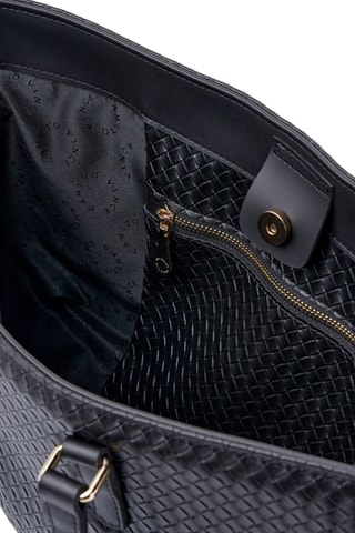 Bolso Ragusa - Negro