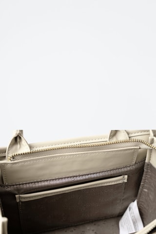Bolso Ravello   - Beige