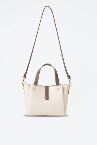 Bolso Bellagio  - Beige
