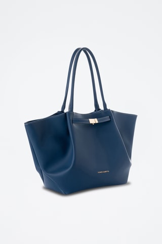 Bolso shopper Prato - Azul