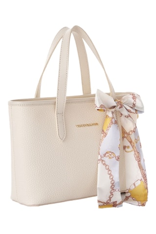 Bolso Pisa - Beige