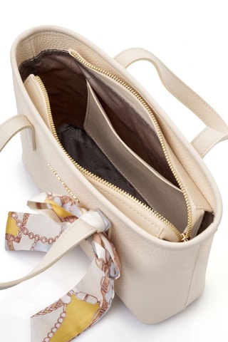 Bolso Pisa - Beige