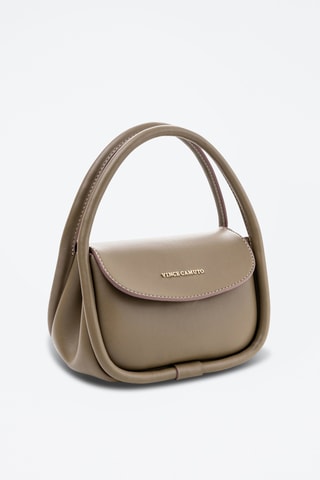 Bolso Como   - Topo
