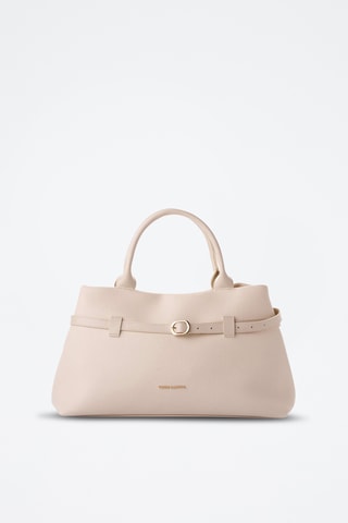 Bolso shopper Vittoria - Rosa