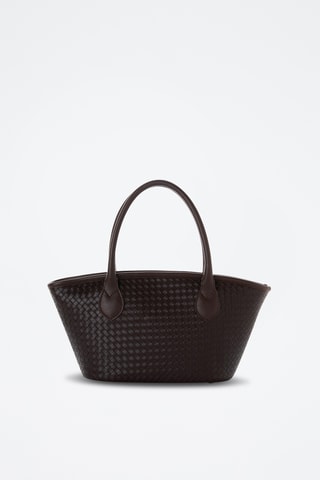 Bolso Marsala - Marrón