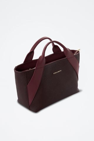 Bolso Varese - Burdeos