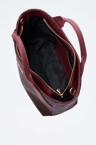 Bolso Varese - Burdeos