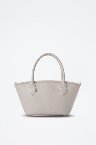 Bolso Marsala - Beige