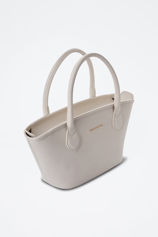 Bolso Marsala - Beige