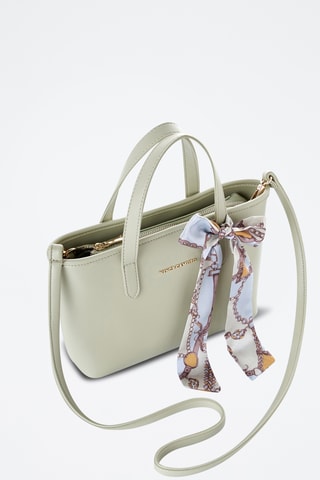 Bolso Pisa - Verde claro