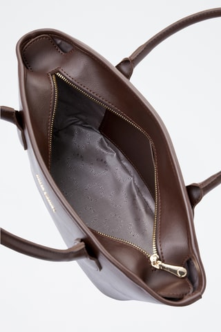 Bolso Marsala - Marrón