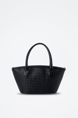 Bolso Marsala - Negro