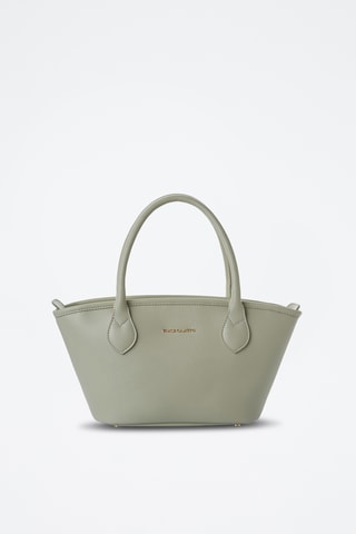 Bolso Marsala - Verde claro