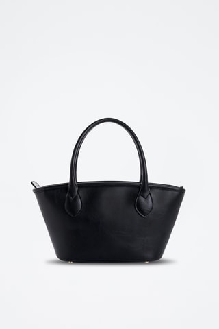 Bolso Marsala - Negro