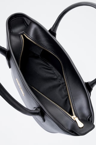Bolso Marsala - Negro