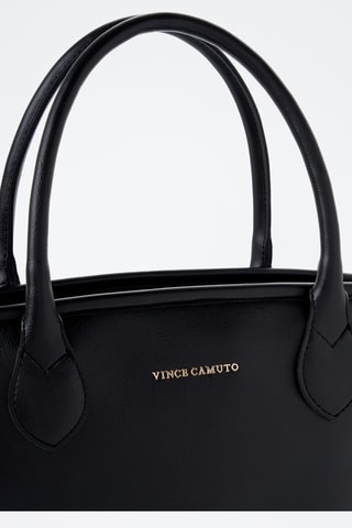 Bolso Marsala - Negro