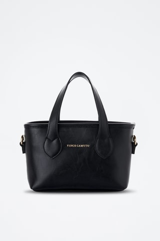 Bolso Aprilia - Negro