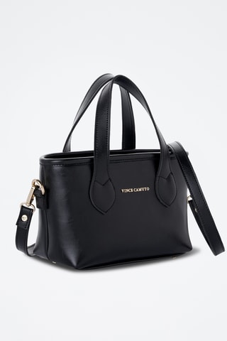 Bolso Aprilia - Negro