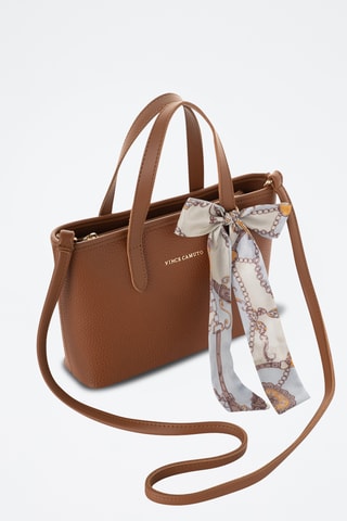 Bolso Pisa - Marrón