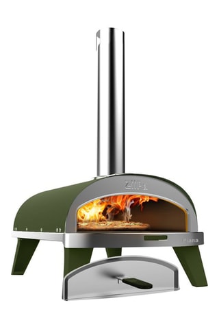 Four à Pizza à pellets - Argile