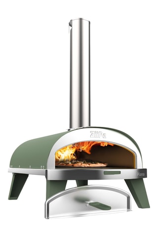 Four à Pizza à pellets - Eucalyptus