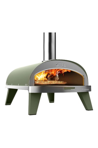 Four à Pizza à pellets - Eucalyptus