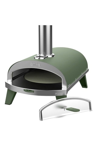 Four à Pizza à pellets - Eucalyptus