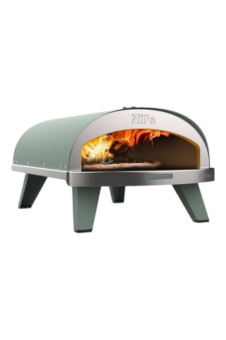 Four à Pizza à gaz - Eucalyptus