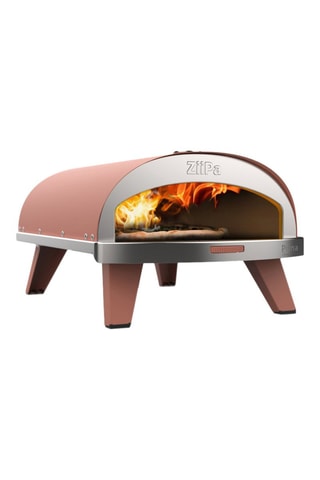Four à Pizza à gaz - Terracotta