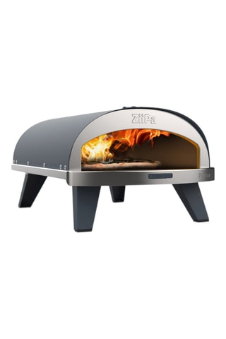 Four à Pizza à gaz - Ardoise