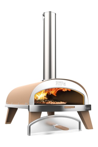 Four à Pizza à pellets - Sable
