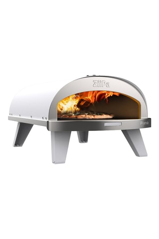 Four à Pizza à gaz - Craie