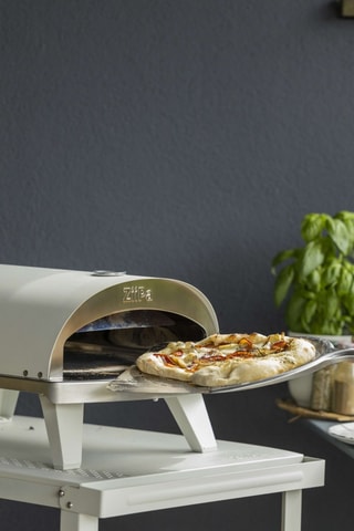 Four à Pizza à gaz - Craie