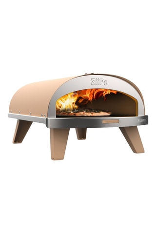 Four à Pizza à gaz - Sable