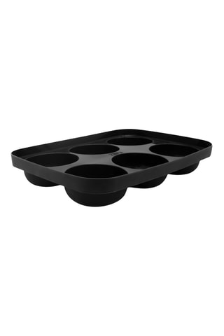 Moule en silicone - 40 x 30 x 20 cm