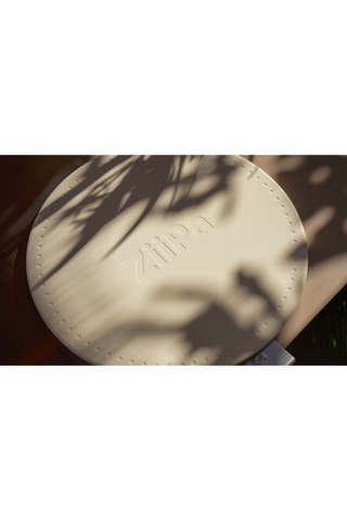 Pierre à pizza - 31,5 cm