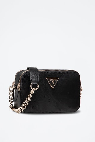 Sac bandoulière - Noir