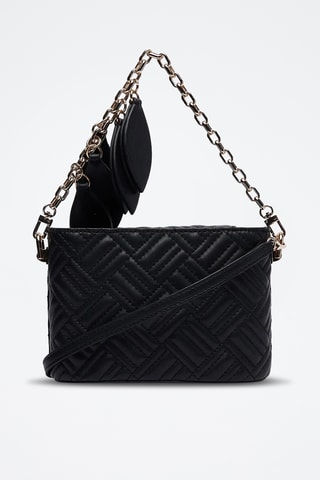 Sac bandoulière - Noir