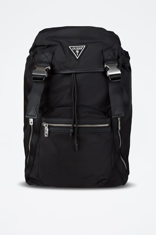 Sac à dos Berlin - Noir