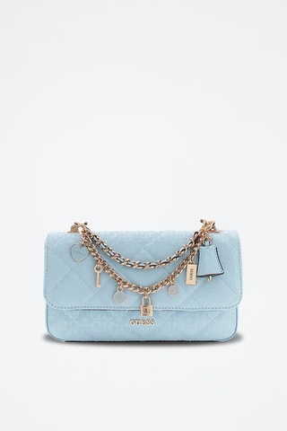 Sac à main Libby - Bleu