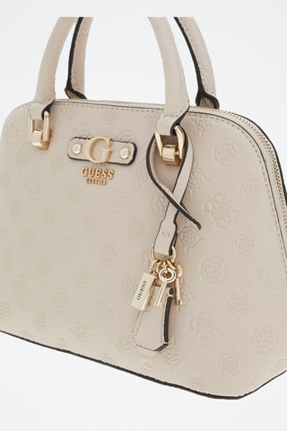 Sac à main - Taupe