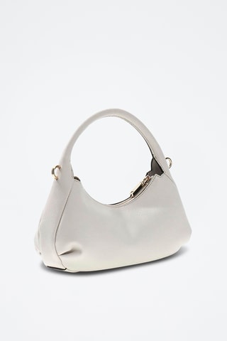 Sac porté épaule - Noir