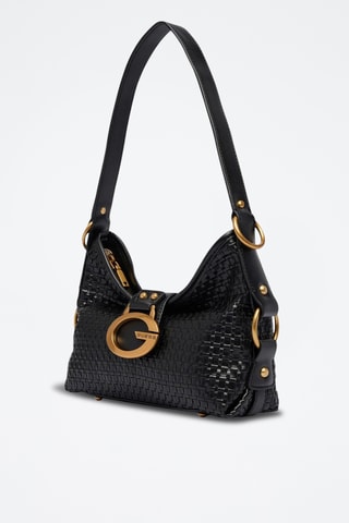Sac porté épaule - Noir