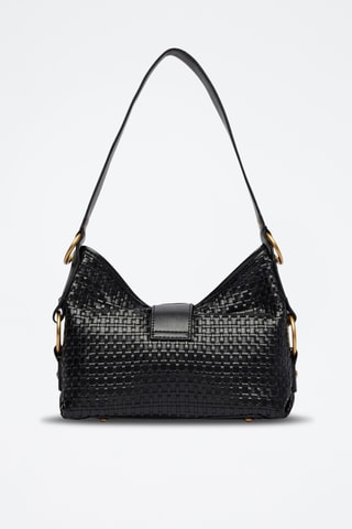 Sac porté épaule - Noir