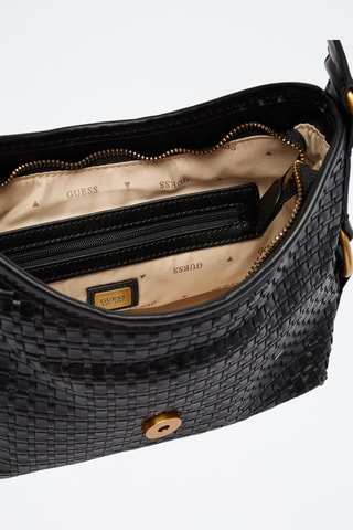 Sac porté épaule - Noir