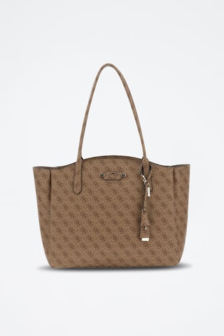 Sac à main - Marron