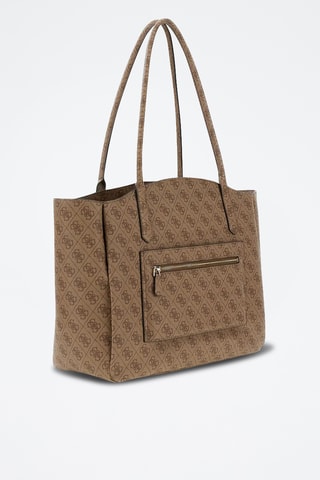 Sac à main - Marron