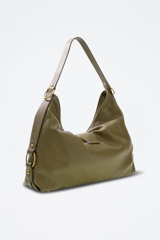 Sac porté épaule - Vert